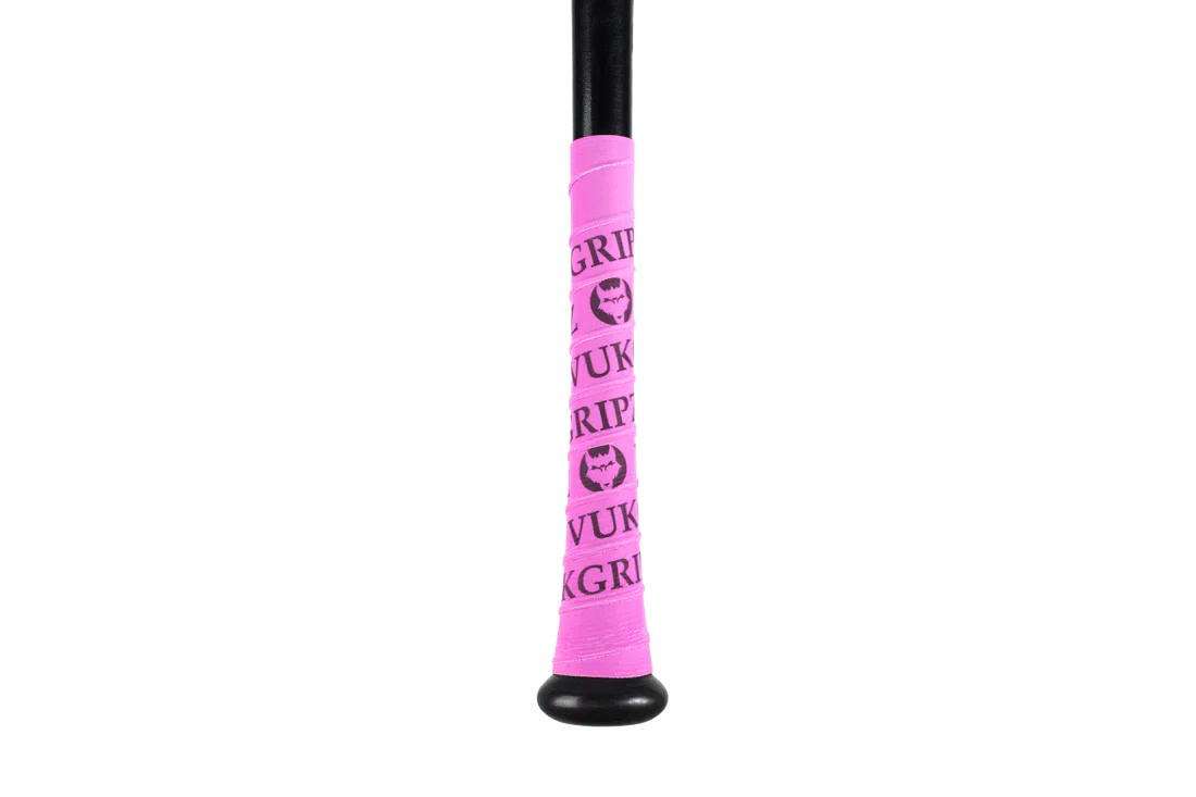 VukGripz Bat Grip Tape