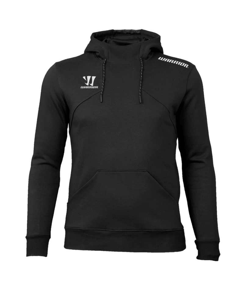 ALPHA X  ASPIRE  JUNIOR HOOD (YOUTH) - JT131163 BK YS