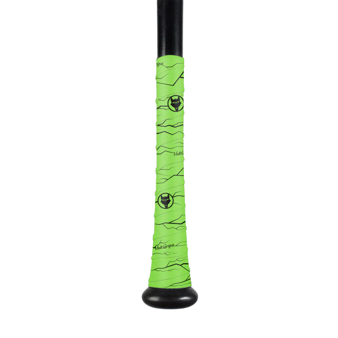 VukGripz Bat Grip Tape