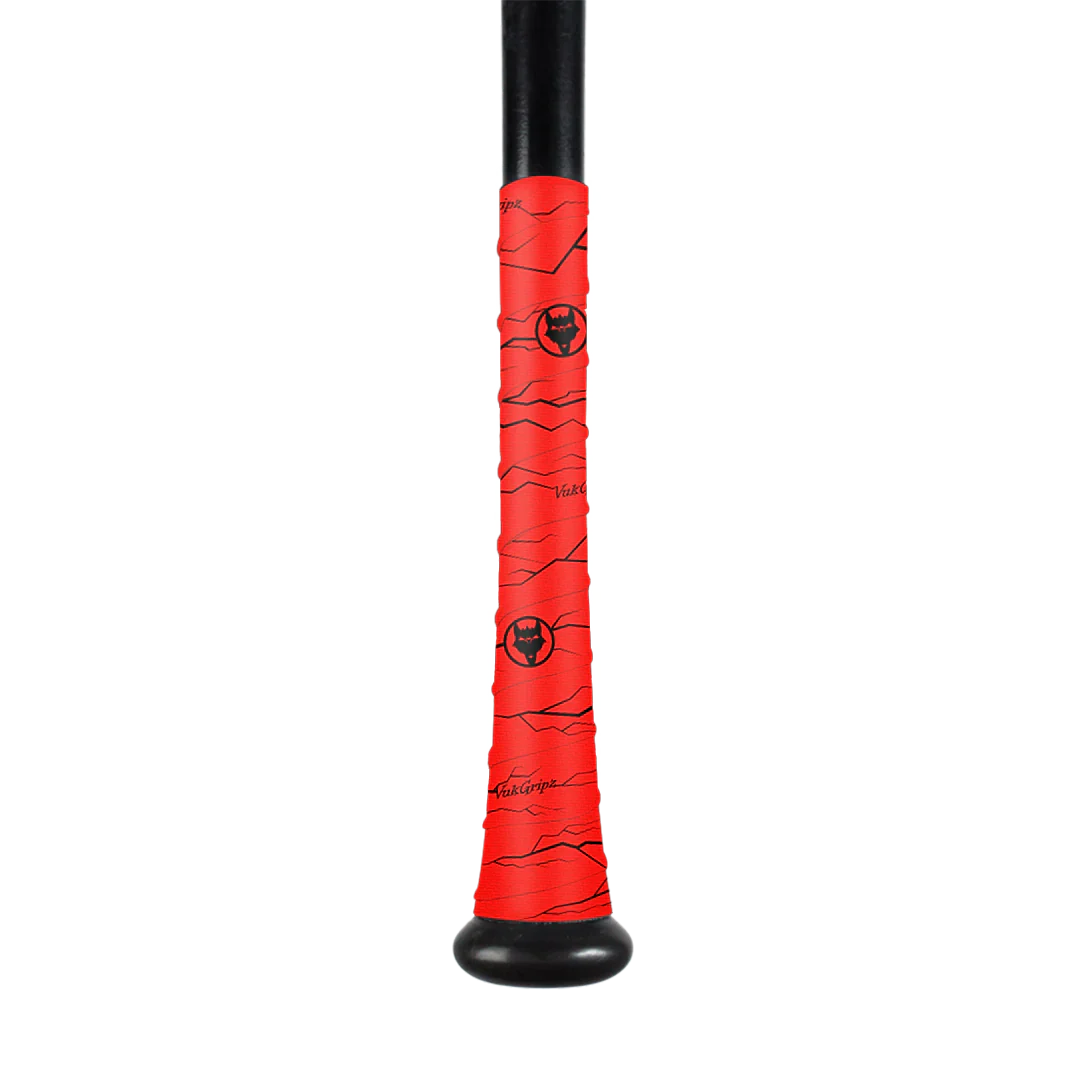 VukGripz Bat Grip Tape
