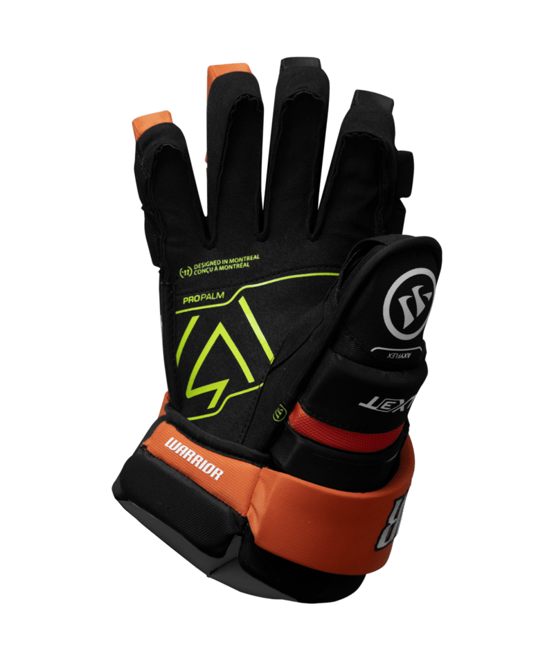 Lx3t (Sr) Glove