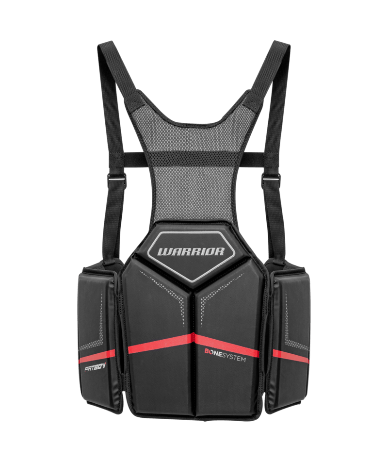 FATBOY RIB GUARD