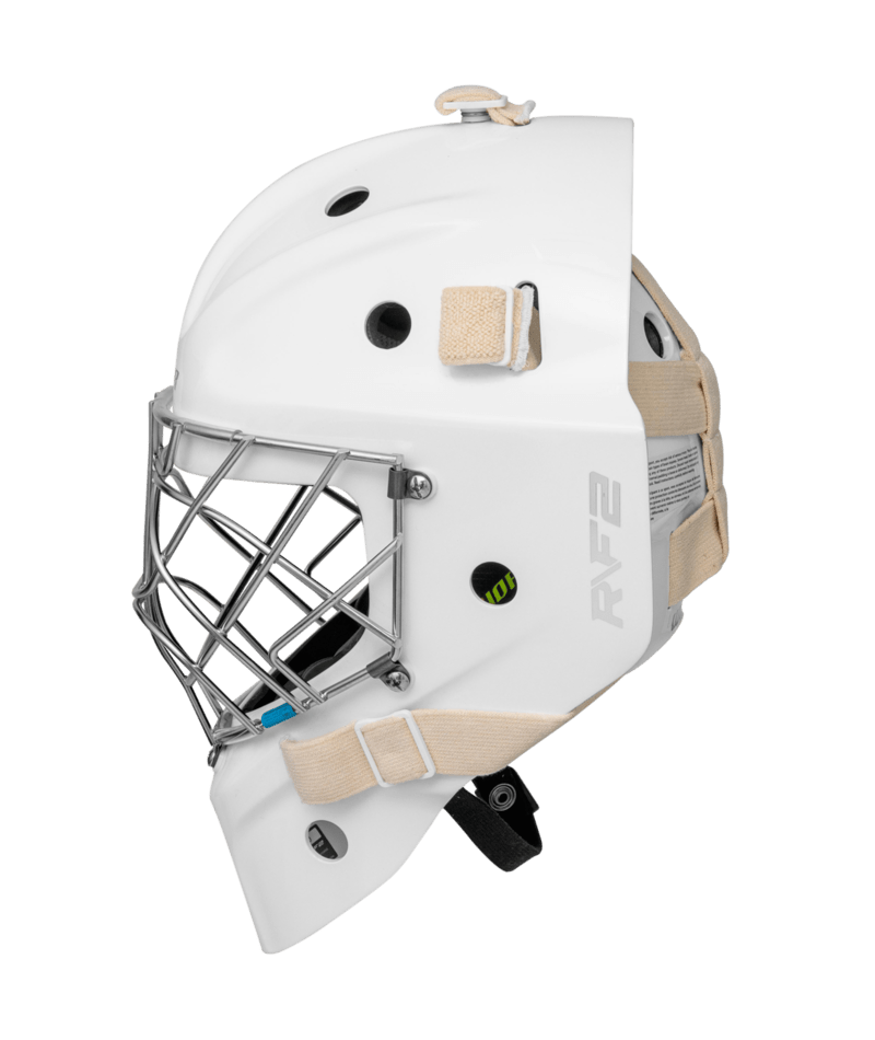 F2e+ Senior Mask Certified Cat Eye