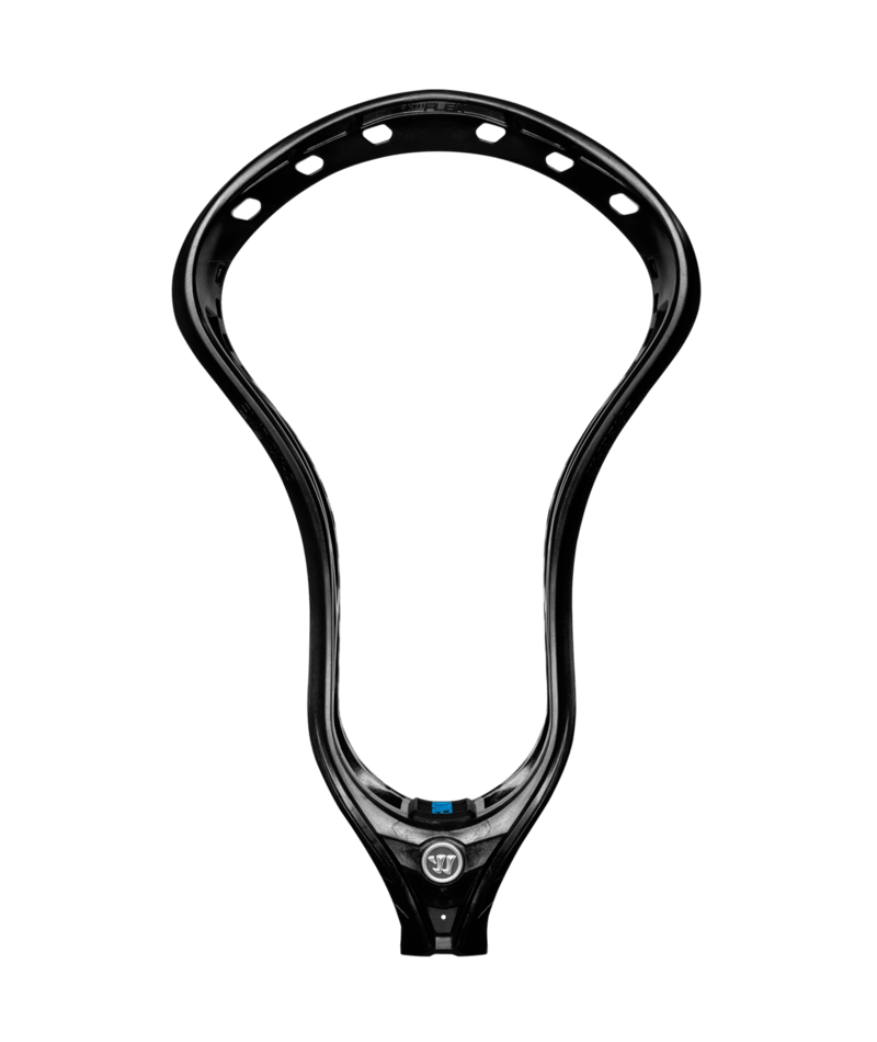 EVO QX2-O UNSTRUNG HEAD - EQX2OUH2 BK X
