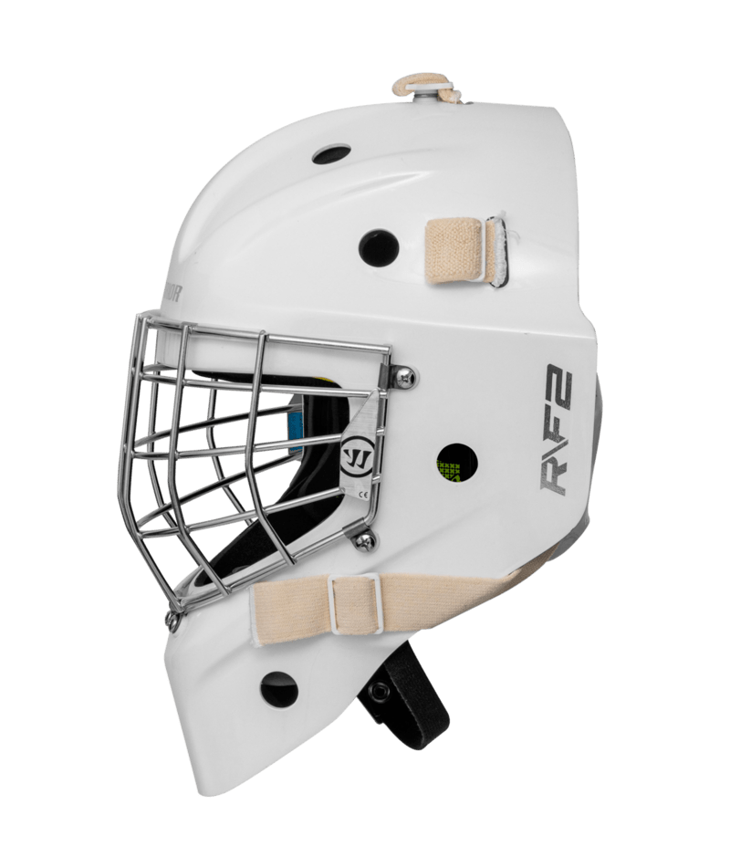 F2e Senior Mask Certified Square Bar