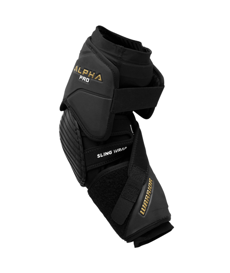 Alpha Pro Jr Ep