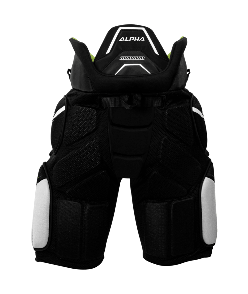 Alpha Girdle (Jr)