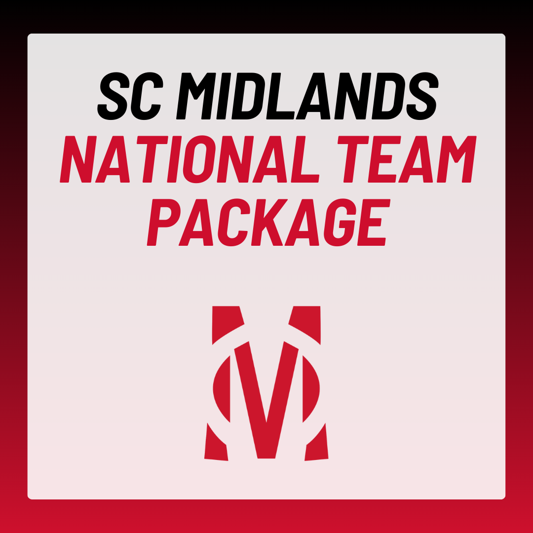 National Team Package