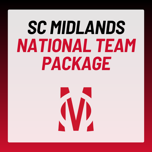 National Team Package