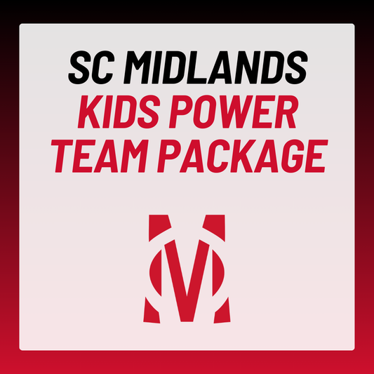 Kids Power Team Package