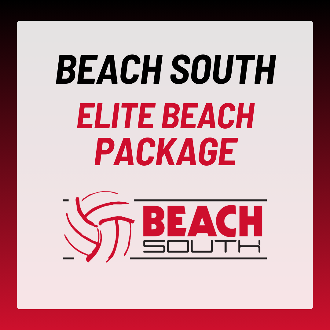 Elite Beach Package