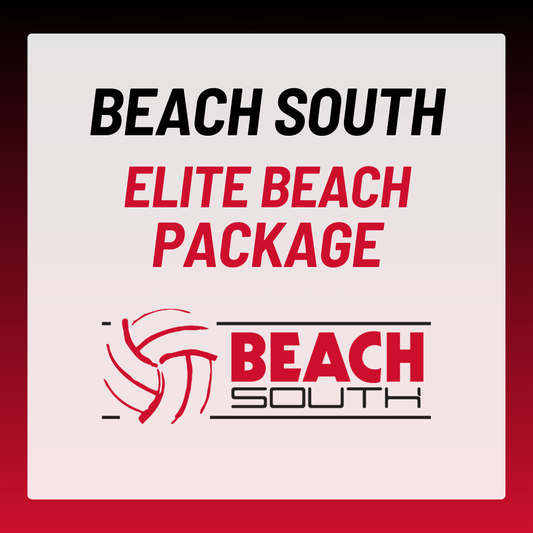 Elite Beach Package