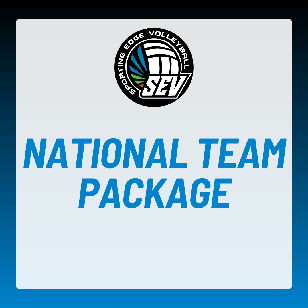 National Team Package
