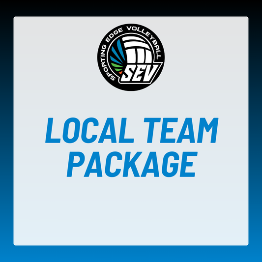 Local Team Package