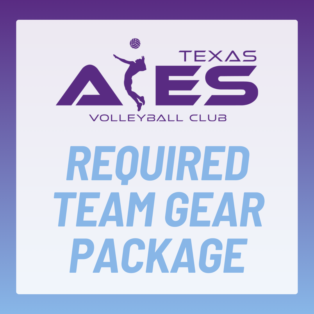Required Team Package