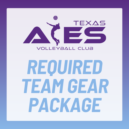 Required Team Package