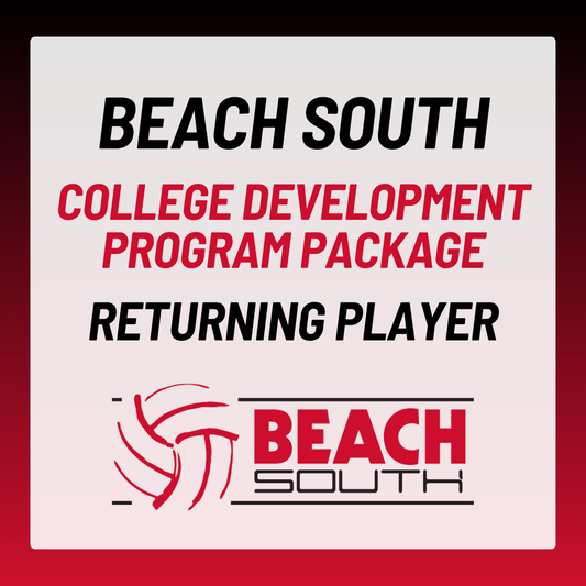 [RETURNING PLAYER] College Development Program Package