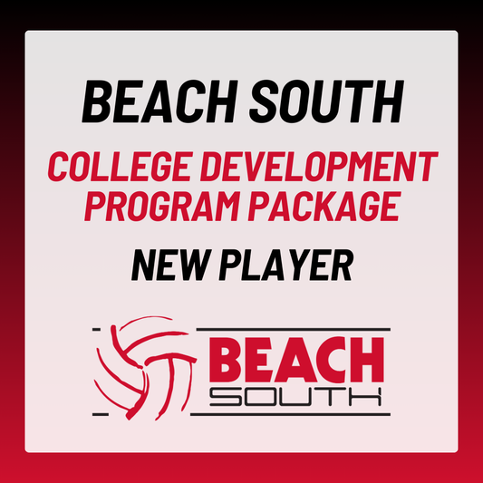 [NEW PLAYER] College Development Program Package