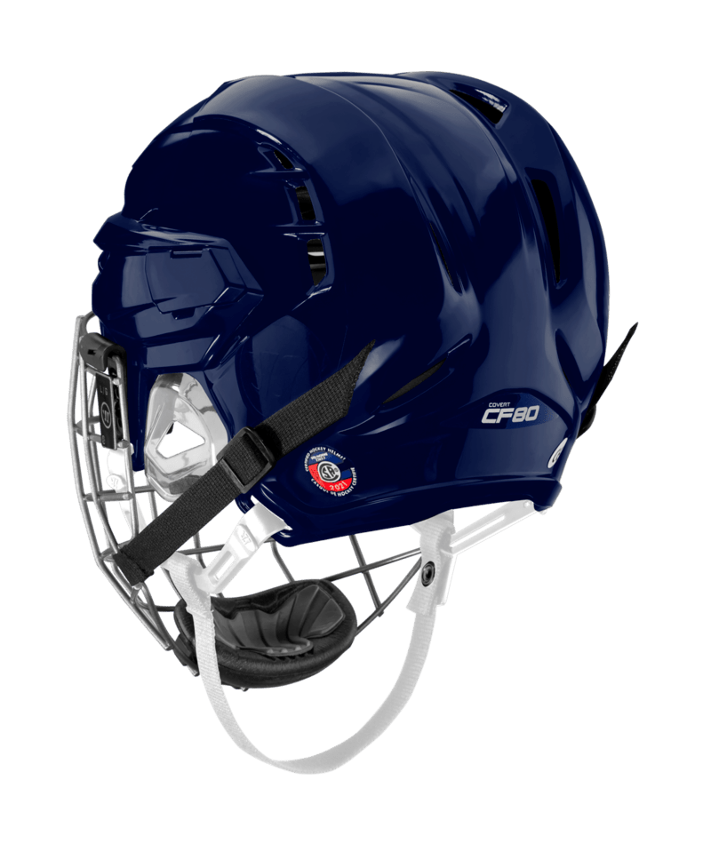 Cf 80 Helmet Combo