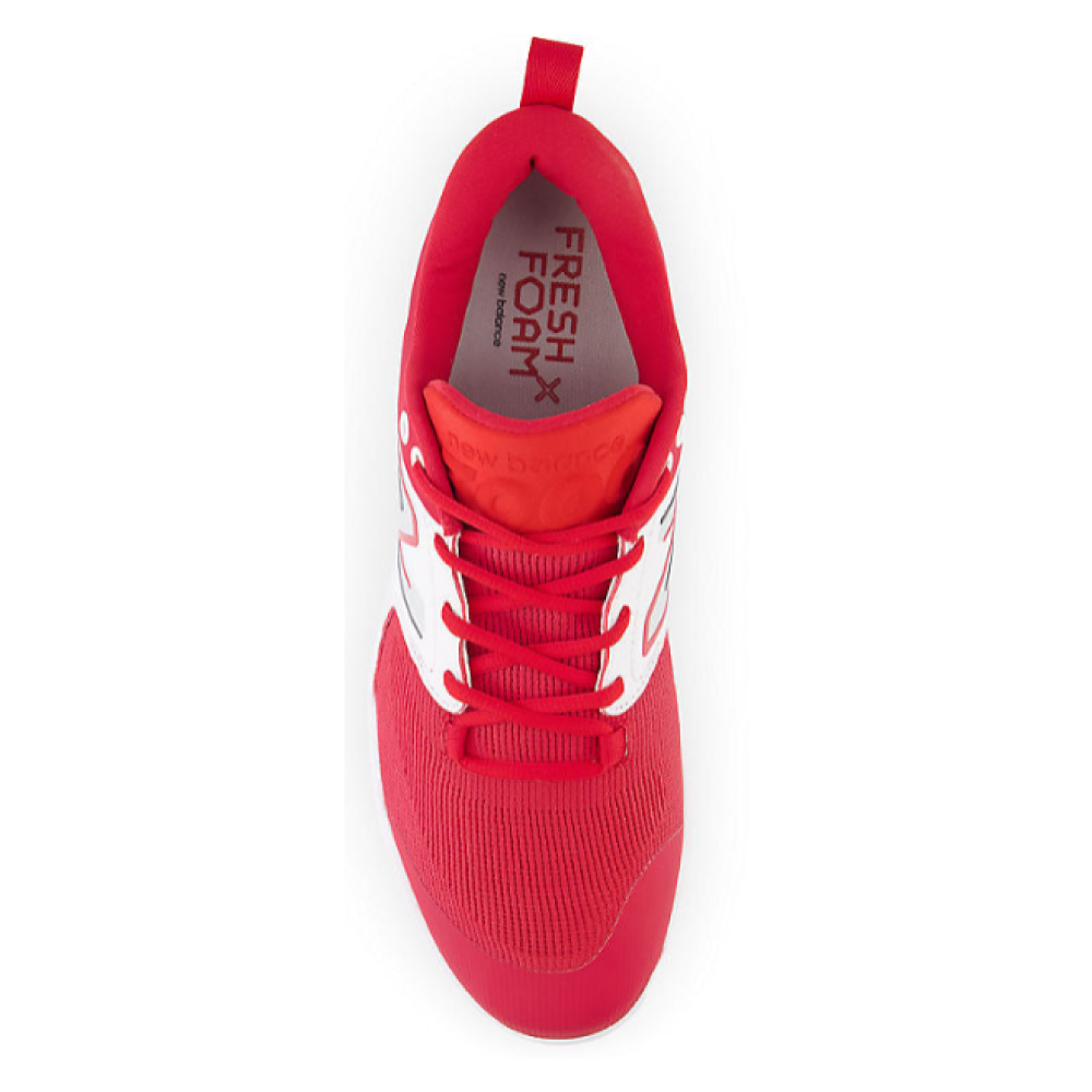 Men's New Balance Low-Cut 3000v6 Metal Baseball Cleats