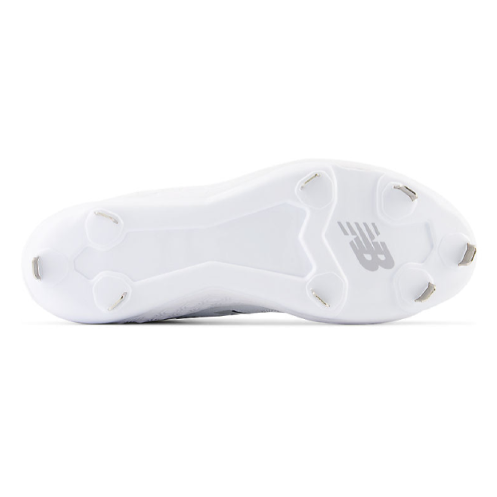 Men's New Balance Low-Cut 3000v6 Metal Baseball Cleats