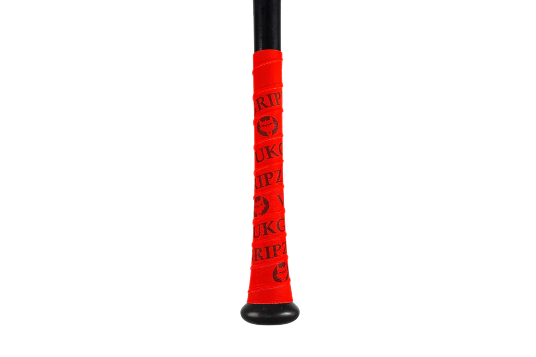 VukGripz Bat Grip Tape