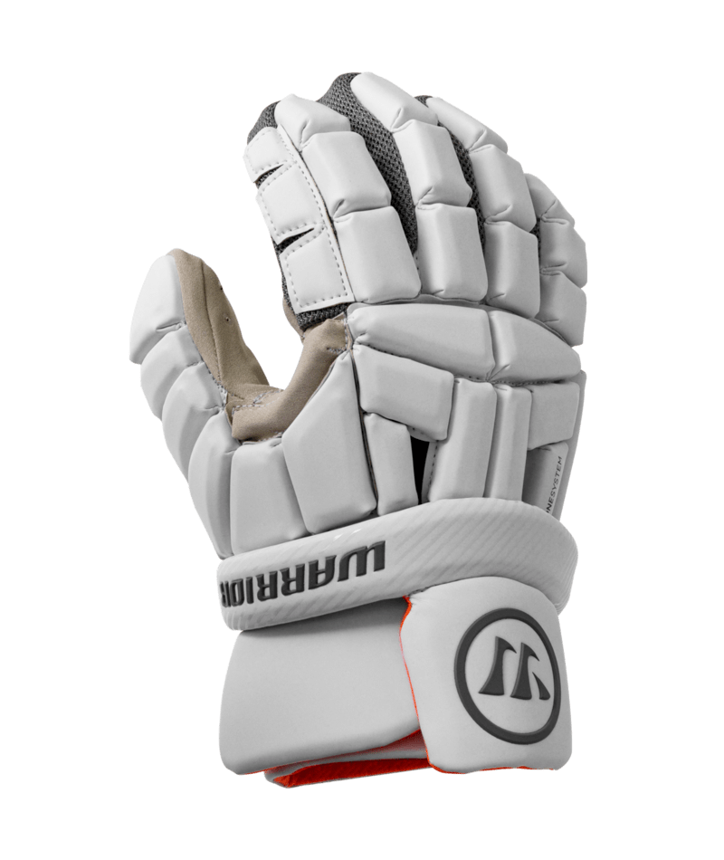 BURN GLOVE - BG3 WH S