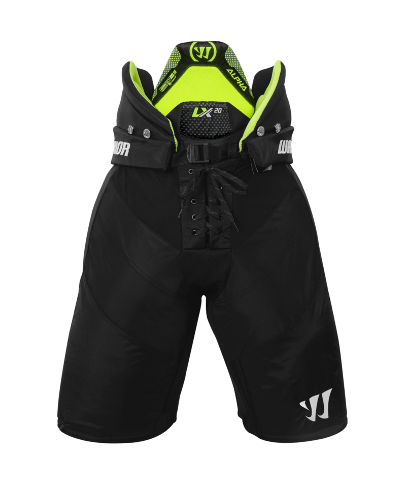 Lx 20 (Jr) Pants