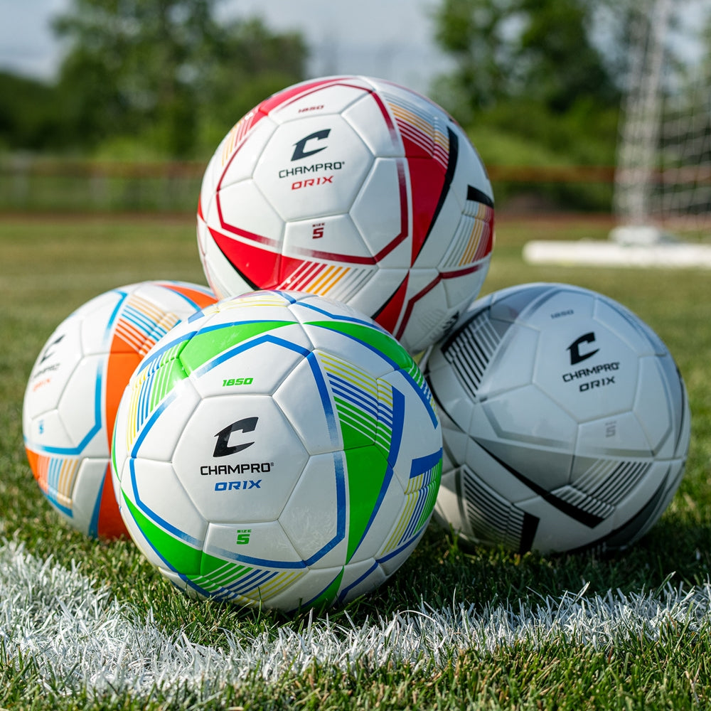 ORIX SOCCER BALL