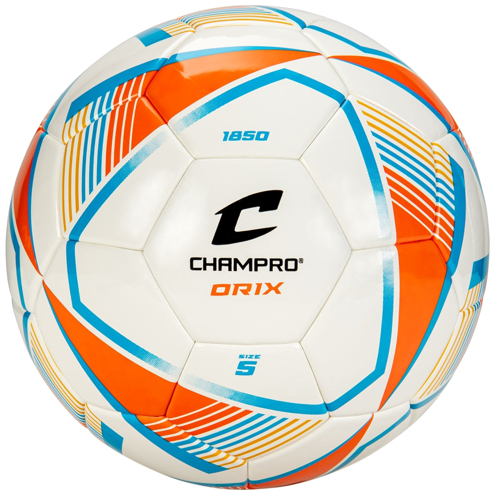 ORIX SOCCER BALL - SB1855ORLBW