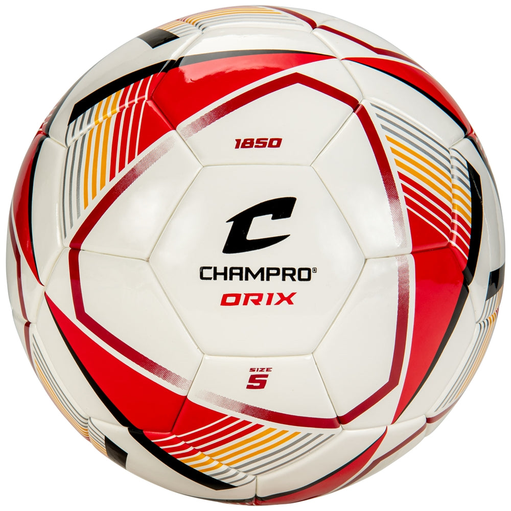 ORIX SOCCER BALL - SB1855SCBW