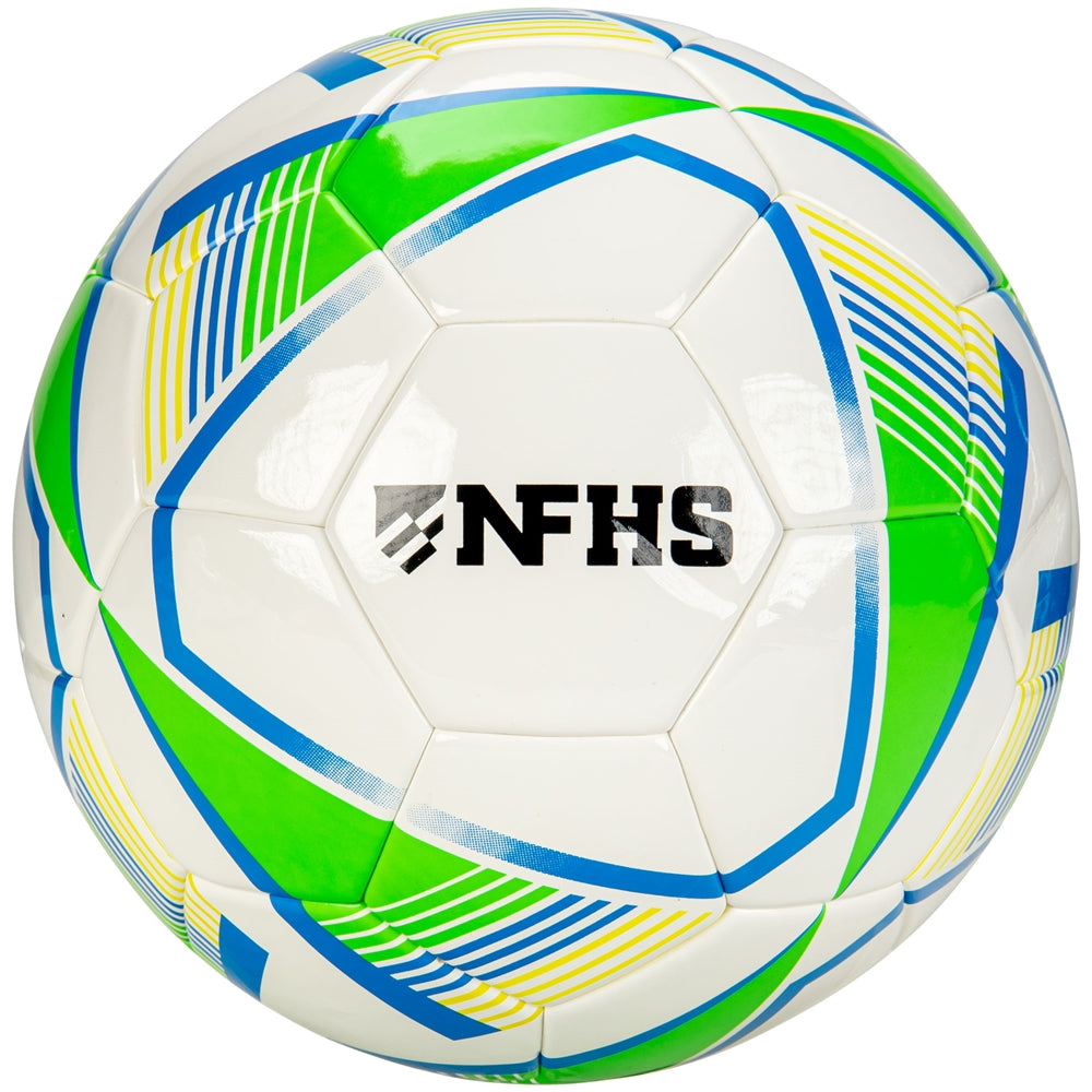 ORIX SOCCER BALL - SB1855EGAFBW