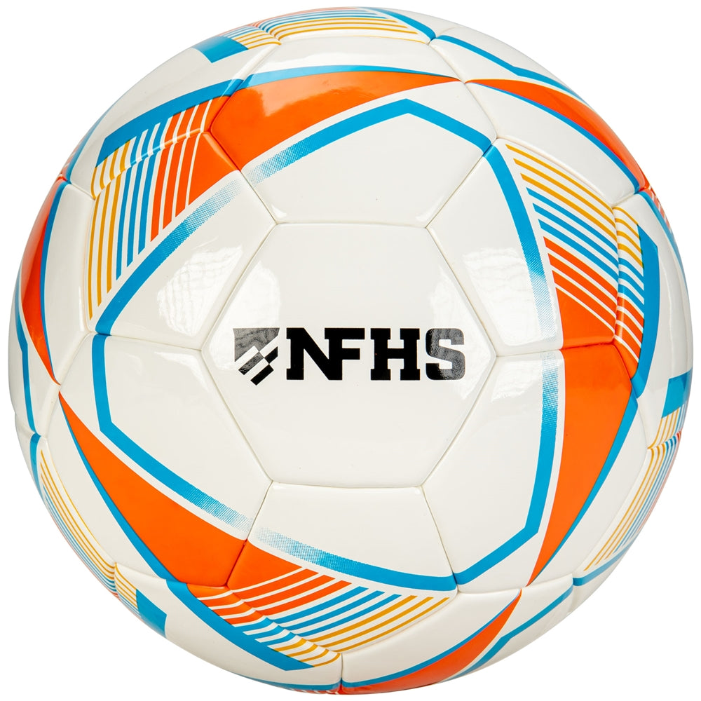 ORIX SOCCER BALL - SB1855ORLBW