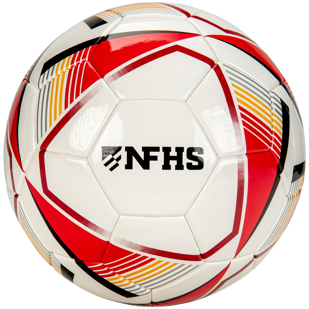 ORIX SOCCER BALL - SB1855SCBW