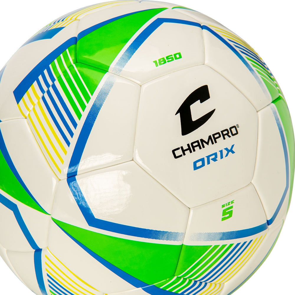 ORIX SOCCER BALL - SB1855EGAFBW