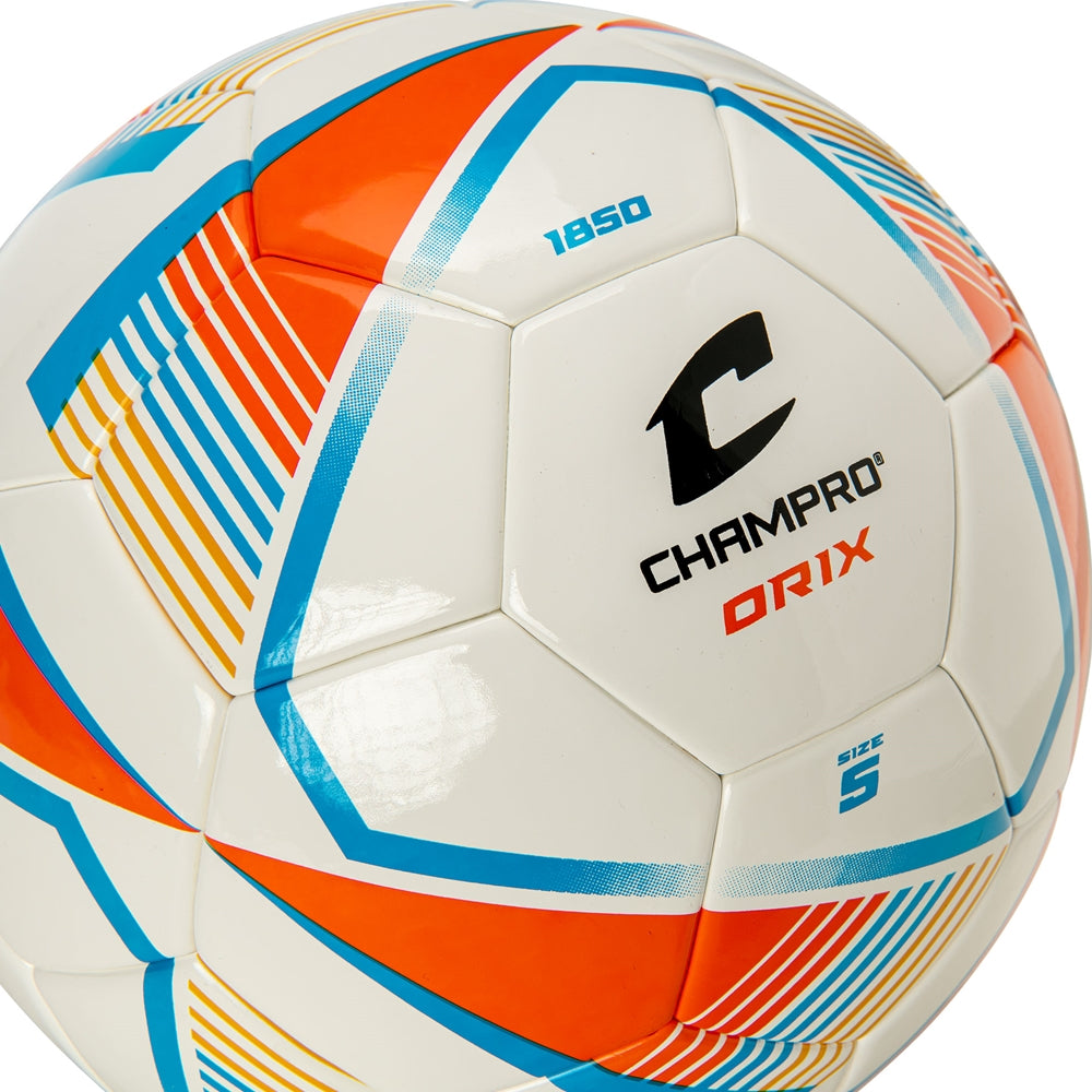 ORIX SOCCER BALL - SB1855ORLBW