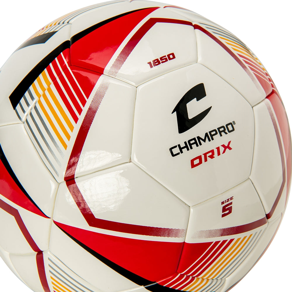ORIX SOCCER BALL - SB1855SCBW