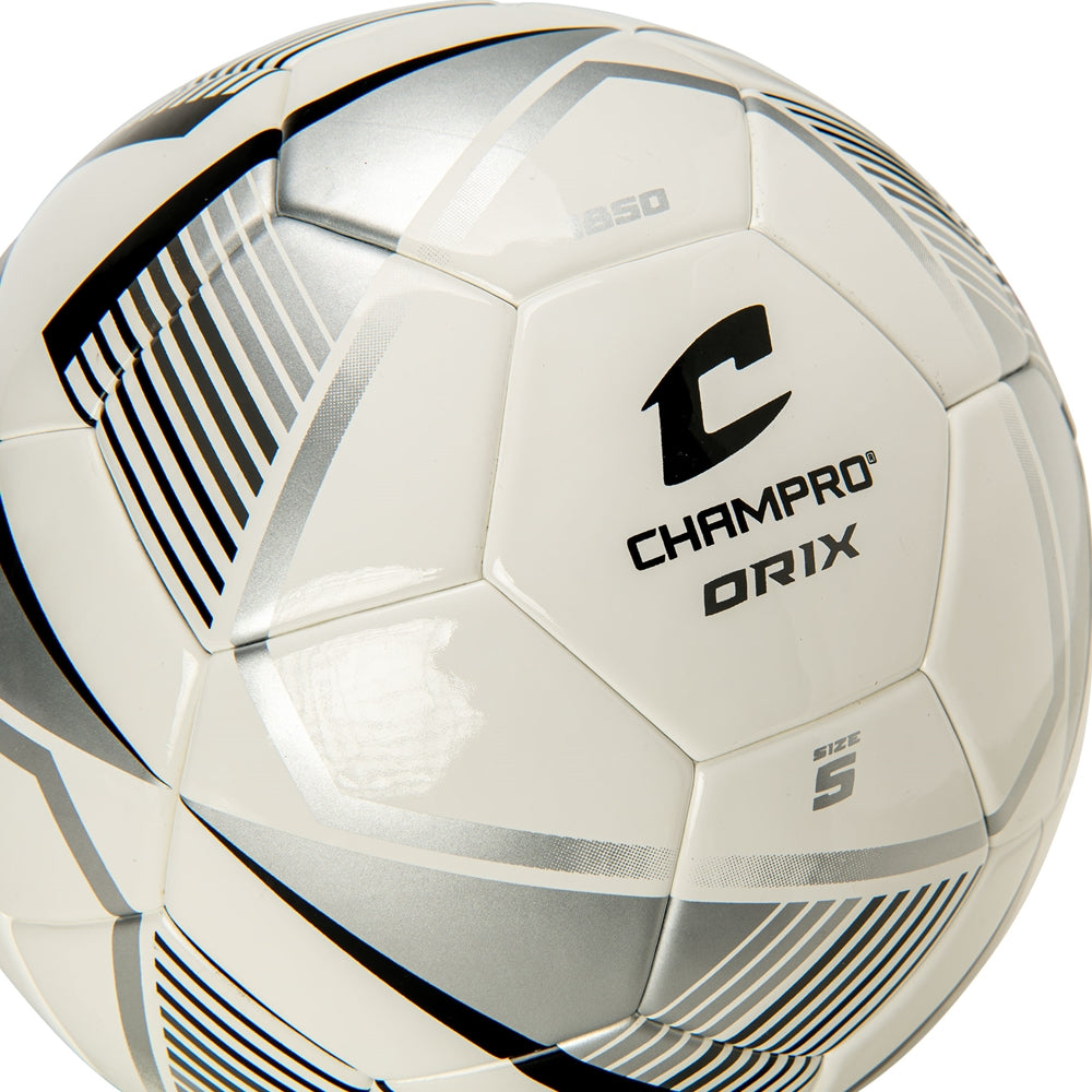 ORIX SOCCER BALL - SB1855SIBW