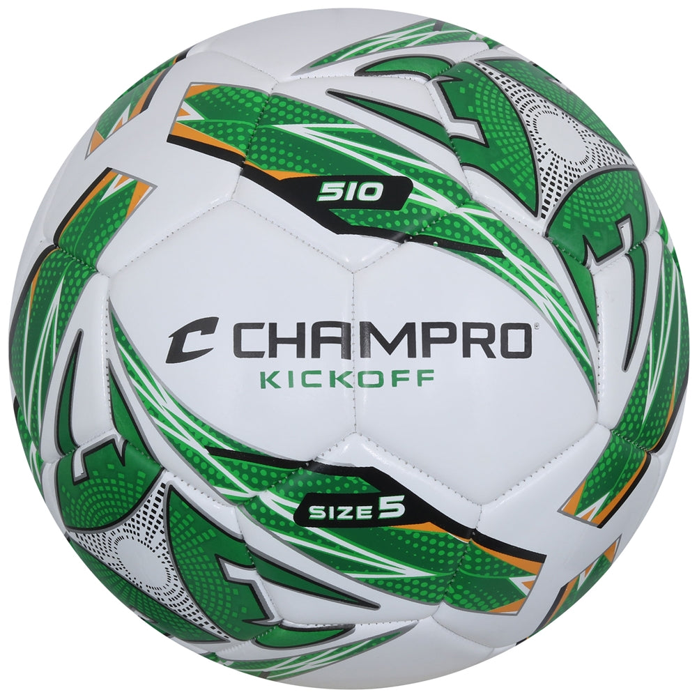 KICKOFF SOCCER BALL - SB513WOG