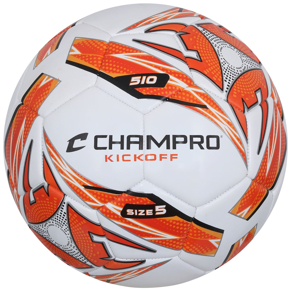 KICKOFF SOCCER BALL - SB515WOO