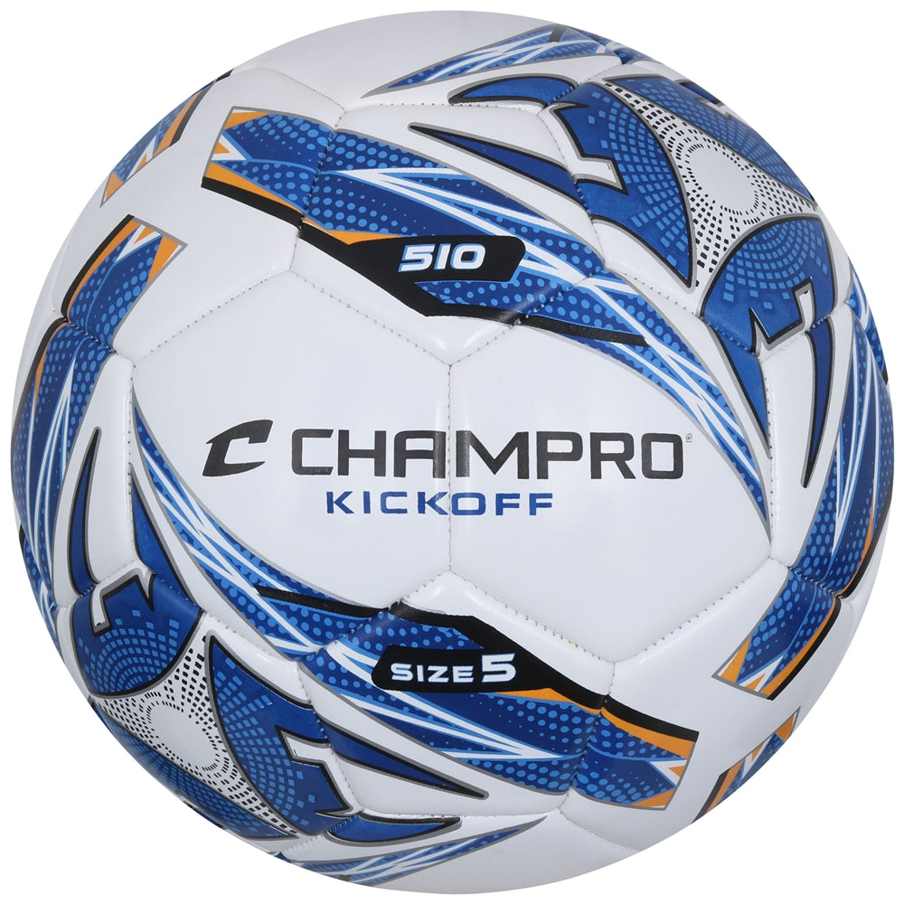 KICKOFF SOCCER BALL - SB515WRY