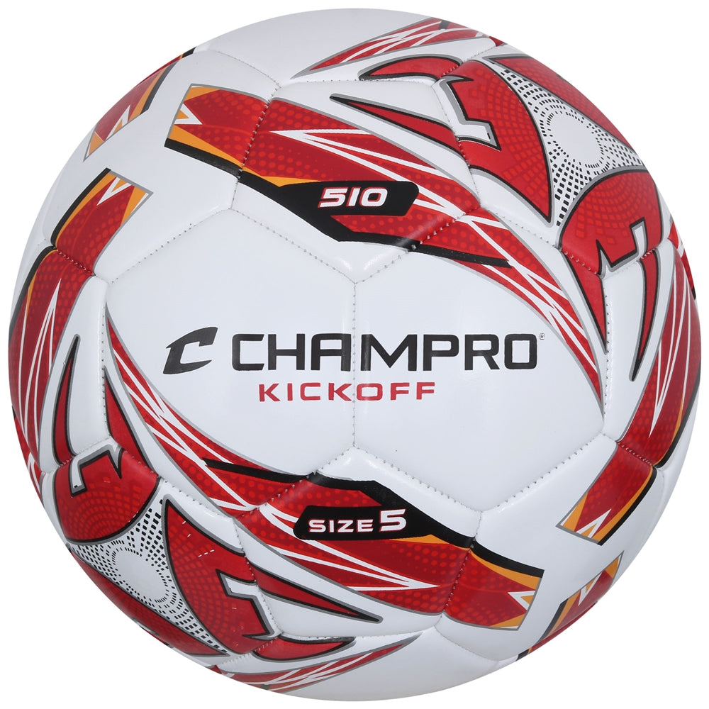 KICKOFF SOCCER BALL - SB514WSC