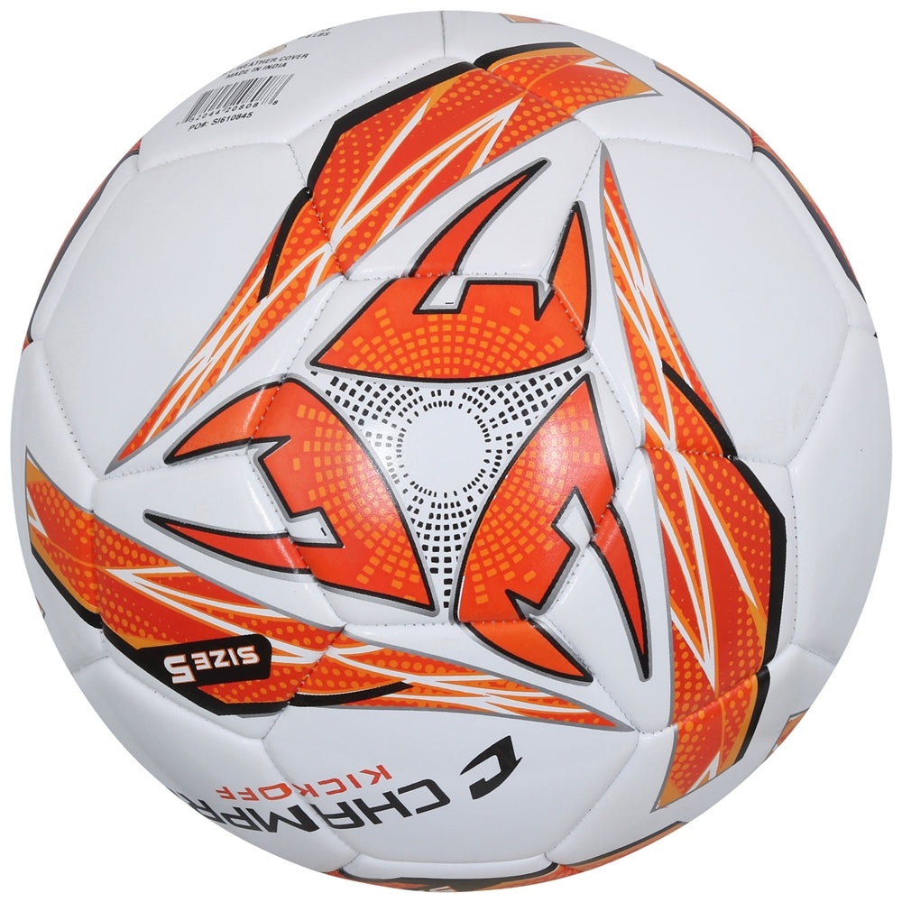 KICKOFF SOCCER BALL - SB515WOO