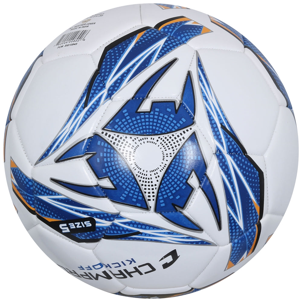 KICKOFF SOCCER BALL - SB515WRY