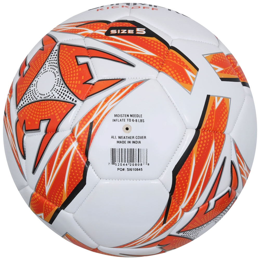 KICKOFF SOCCER BALL - SB515WOO