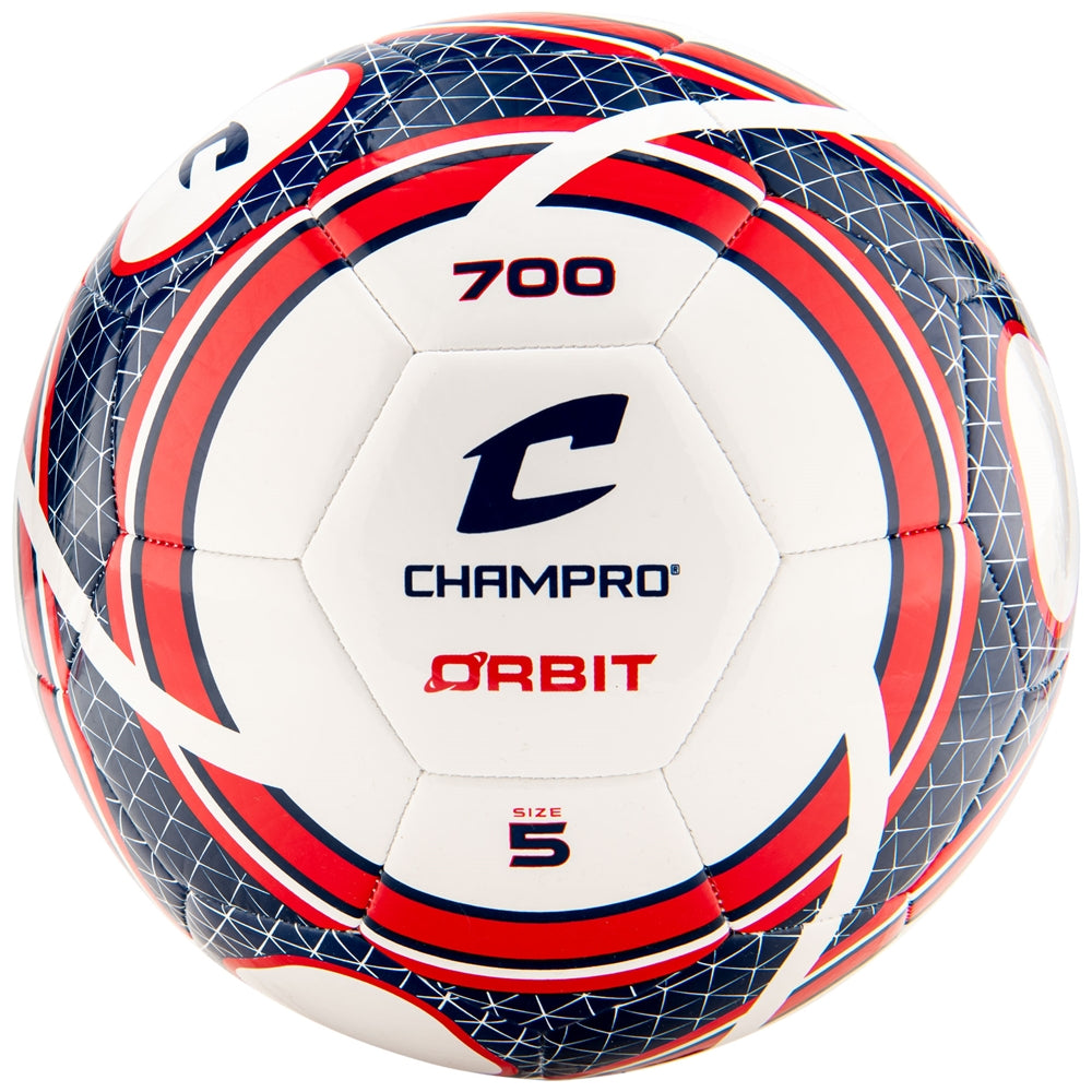ORBIT SOCCER BALL - SB704OO