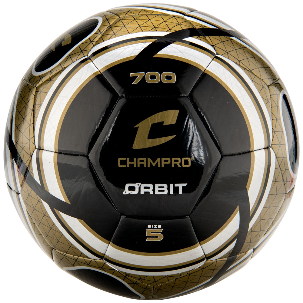 ORBIT SOCCER BALL - SB704BVG