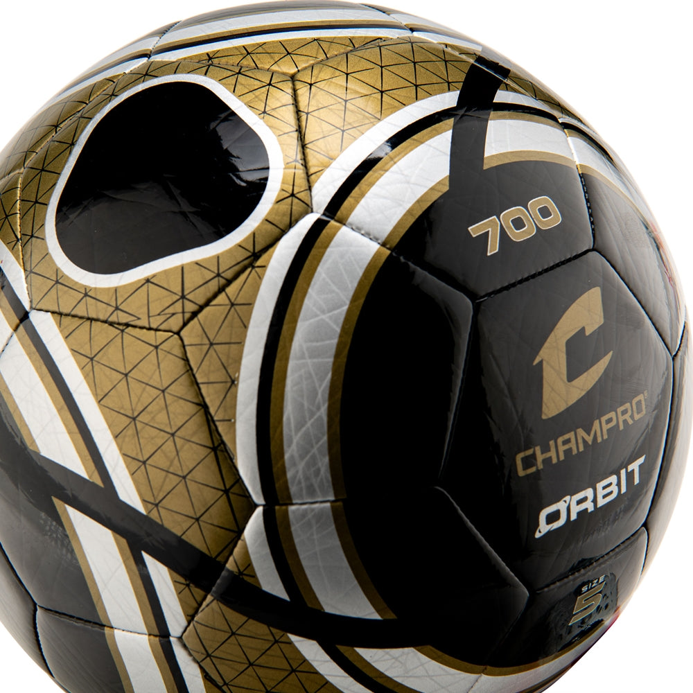 ORBIT SOCCER BALL - SB704BVG