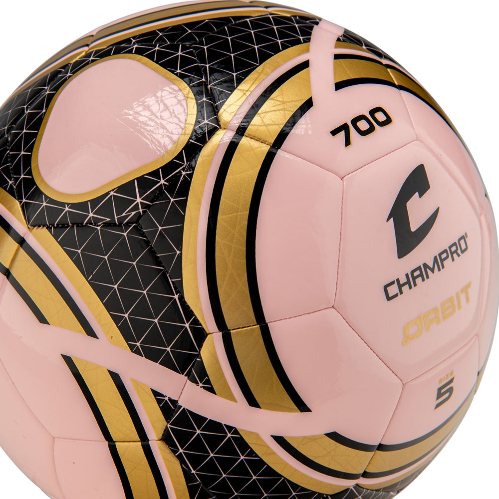 ORBIT SOCCER BALL - SB703LPVGB
