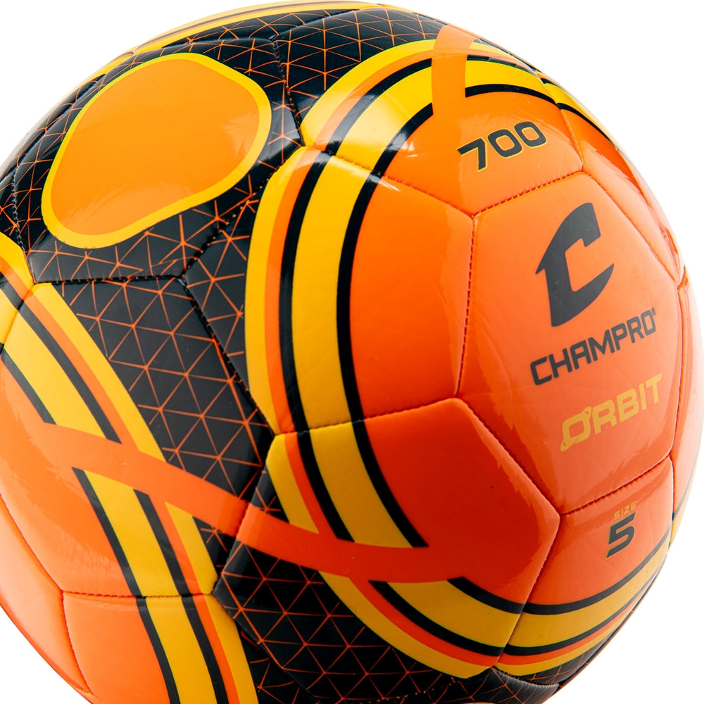 ORBIT SOCCER BALL - SB704OO